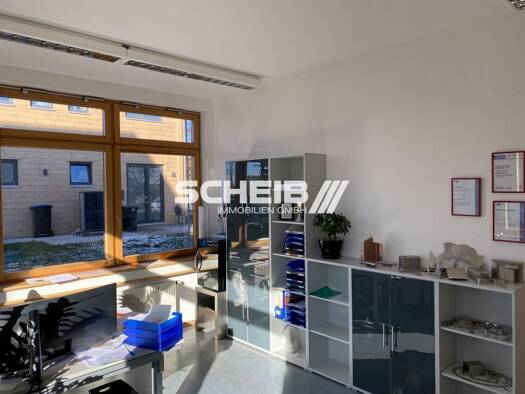 Bürofläche zur Miete 7 € 141 m² Bürofläche Wolpertshausen 74549