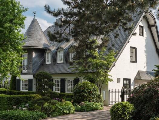 Einfamilienhaus zum Kauf 1.395.000 € 8 Zimmer 361,7 m² 1.896 m² Grundstück Buer Gelsenkirchen-Buer 45894