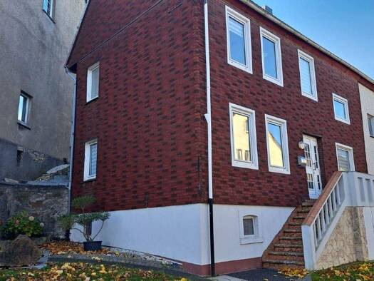 Einfamilienhaus zum Kauf 149.000 € 4 Zimmer 122 m² 352 m² Grundstück Kallenhardt Rüthen 59602