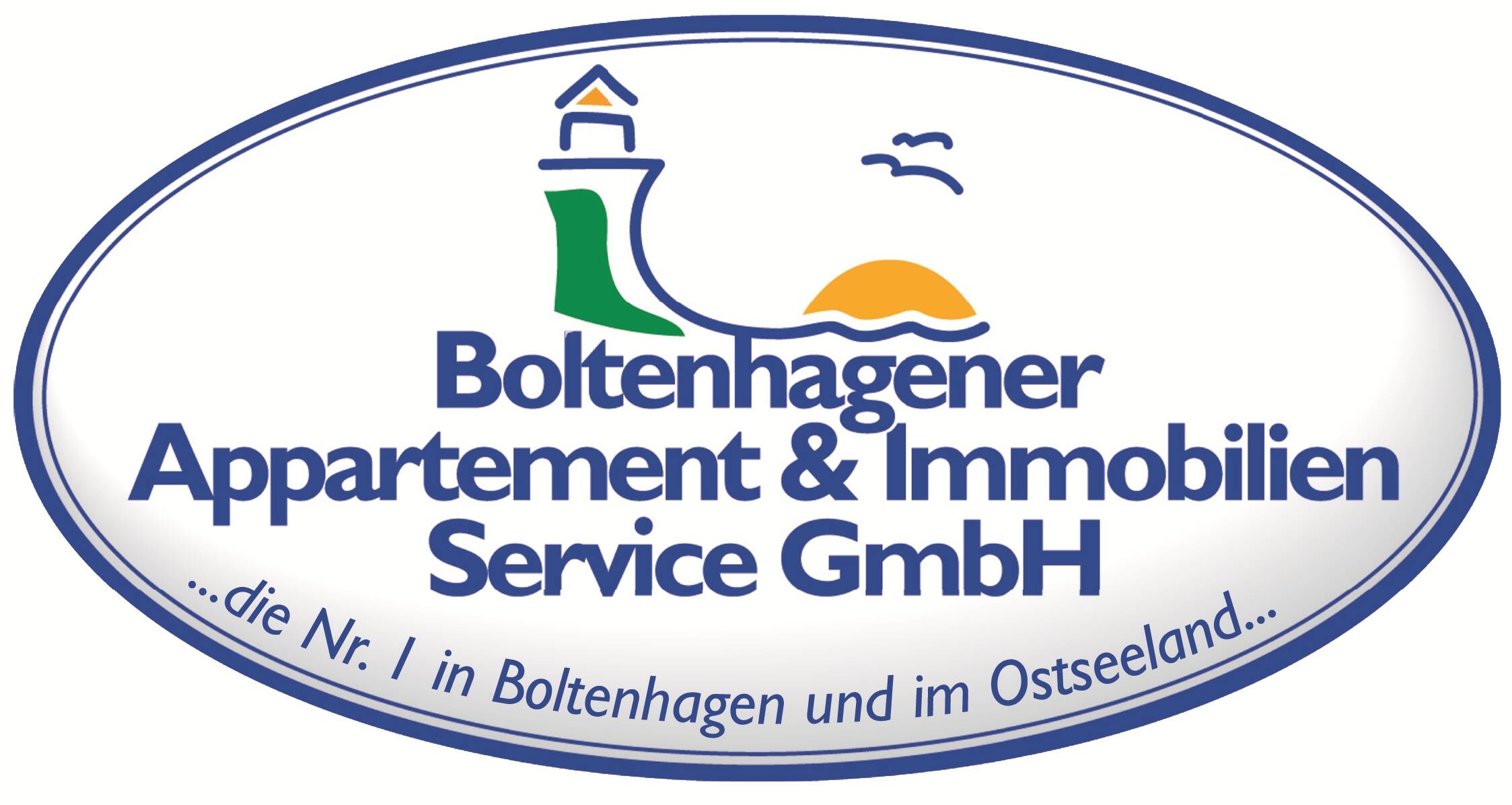 Boltenhagener Appartement und Immobilien Service GmbH