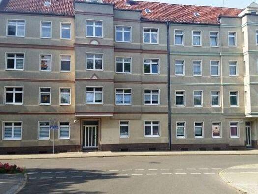 Wohnung zur Miete 505 € 2 Zimmer 67,8 m² EG frei ab 01.02.2026 Harlunger Straße 33 Altstadt Brandenburg an der Havel 14770