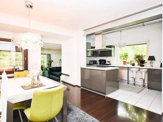 Einfamilienhaus zum Kauf 420.000 € 6 Zimmer 177 m² 1.200 m² Grundstück Groß Hehlen Celle 29229