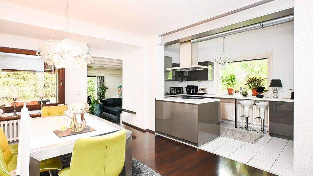 Einfamilienhaus zum Kauf 420.000 € 6 Zimmer 177 m² 1.200 m² Grundstück Groß Hehlen Celle 29229