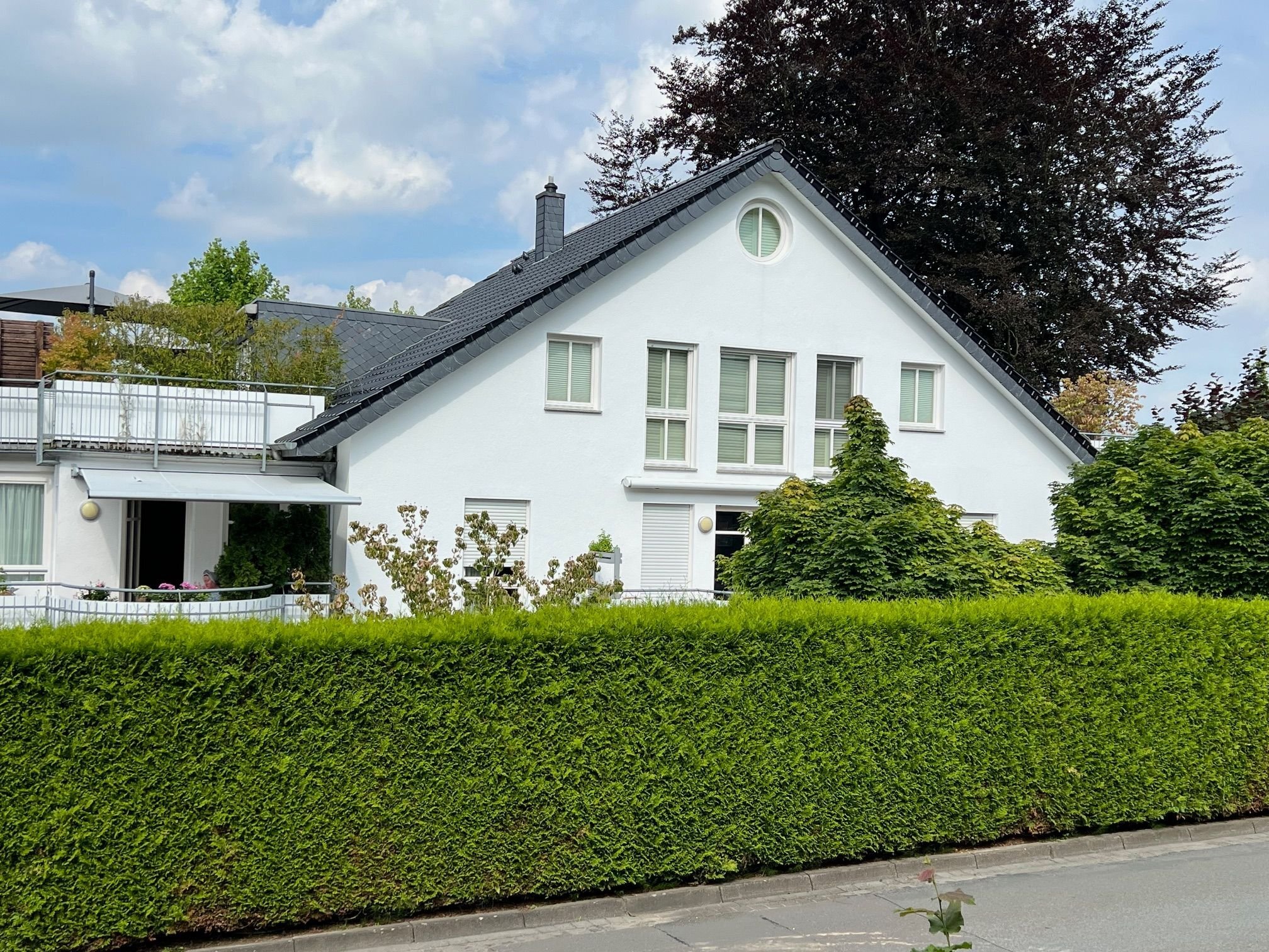 Terrassenwohnung zum Kauf 795.000 € 7 Zimmer 182 m²<br/>Wohnfläche Brands Busch Bielefeld 33604