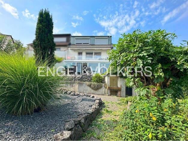 Einfamilienhaus zum Kauf 5 Zimmer 185 m² 347 m² Grundstück Segendorf Neuwied 56567