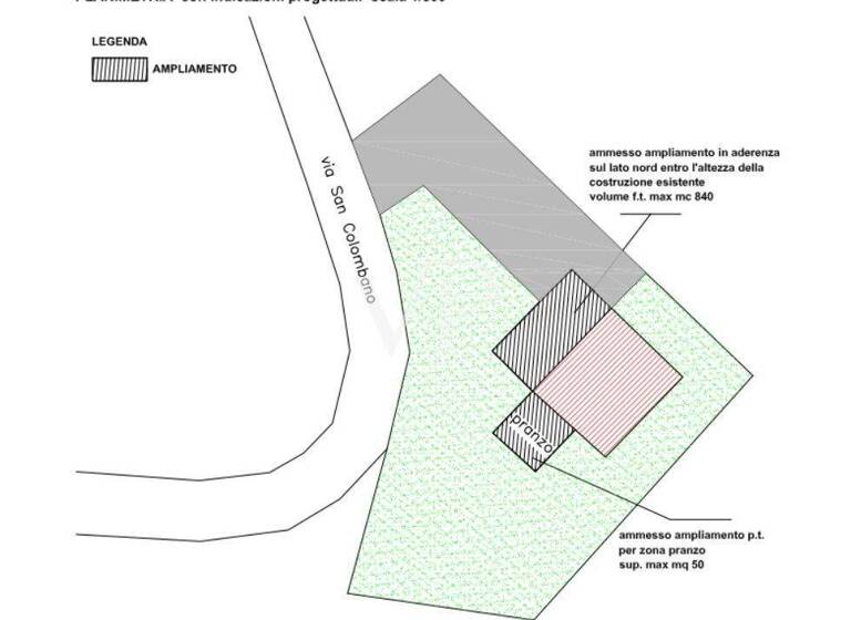 Hotel zum Kauf 2.990.000 € 3.000 m² Grundstück San Colombano 38 Bardolino 37011