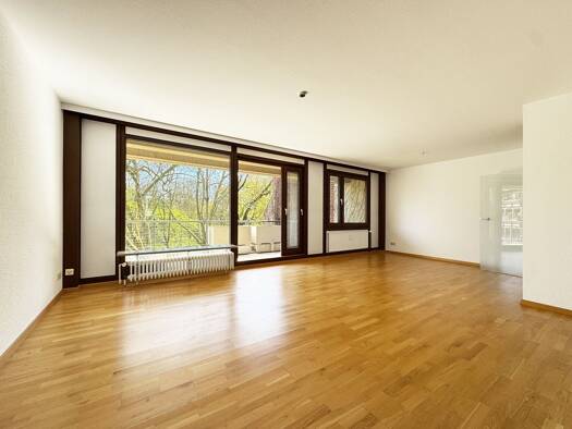 Wohnung zum Kauf 379.000 € 3 Zimmer 89 m² 3. Geschoss Döhren Döhren - Wülfel 30519