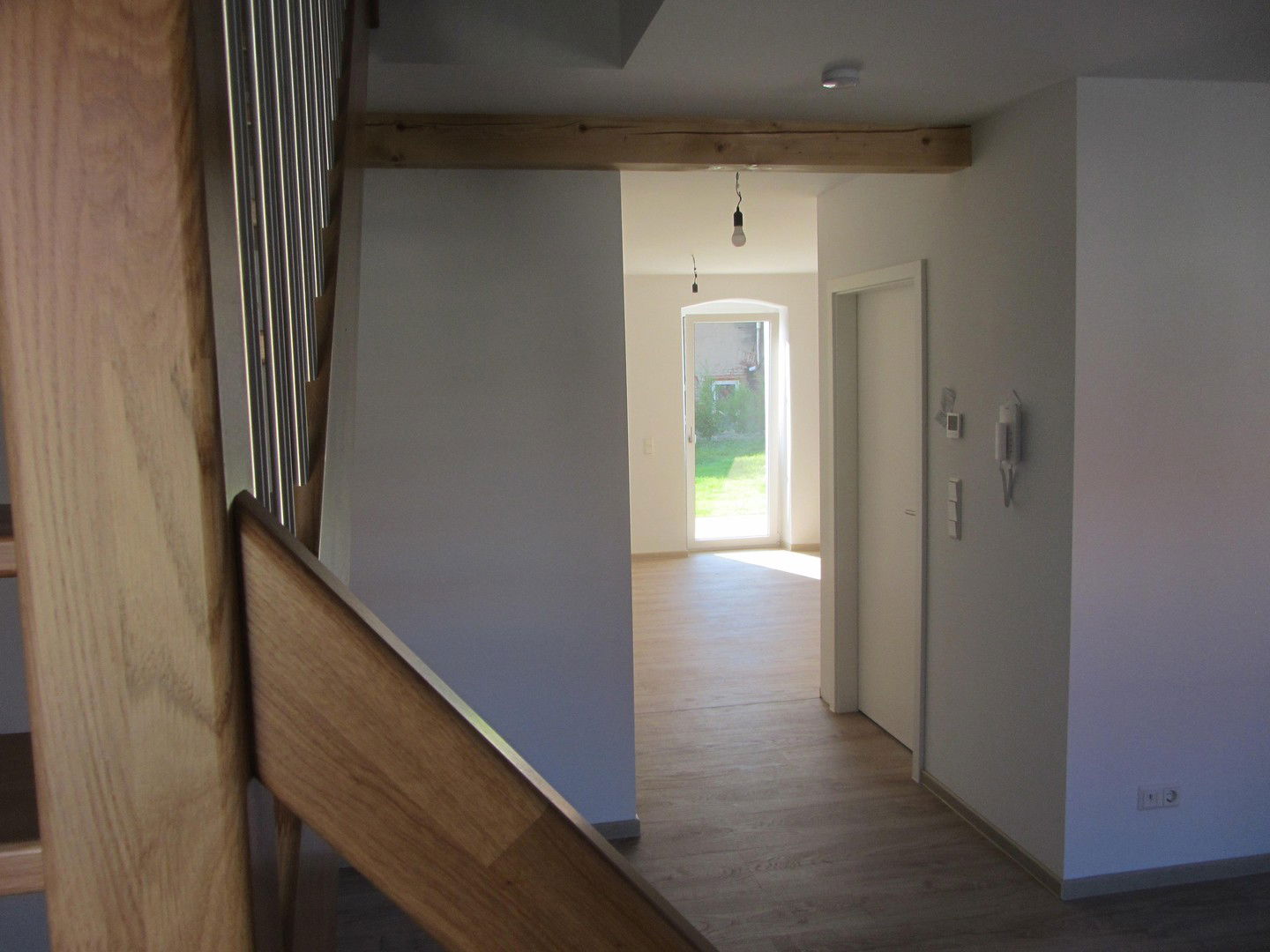 Maisonette zur Miete 786 € 4 Zimmer 99,5 m²<br/>Wohnfläche 1.<br/>Geschoss 01.03.2025<br/>Verfügbarkeit Hauptstraße 19 Frankenthal 01909