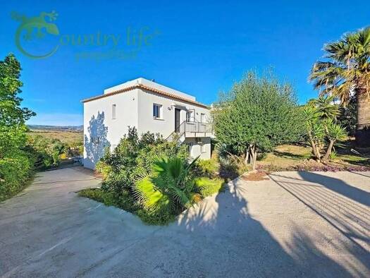 Villa zum Kauf 339.000 € 6 Zimmer 205 m² 780 m² Grundstück Viñuela 29713