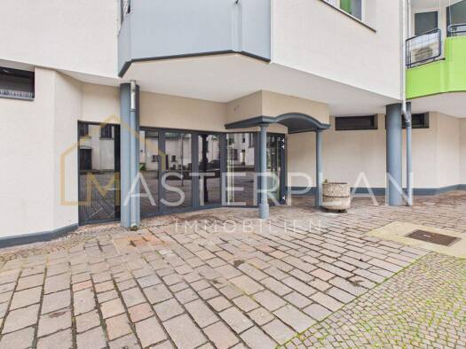 Laden zur Miete 1.000 € 2 Zimmer Stadtmitte Völklingen 66333