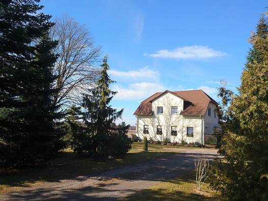 Einfamilienhaus zum Kauf provisionsfrei 363.000 € 5 Zimmer 167 m² 6.777 m² Grundstück Schleife 02959