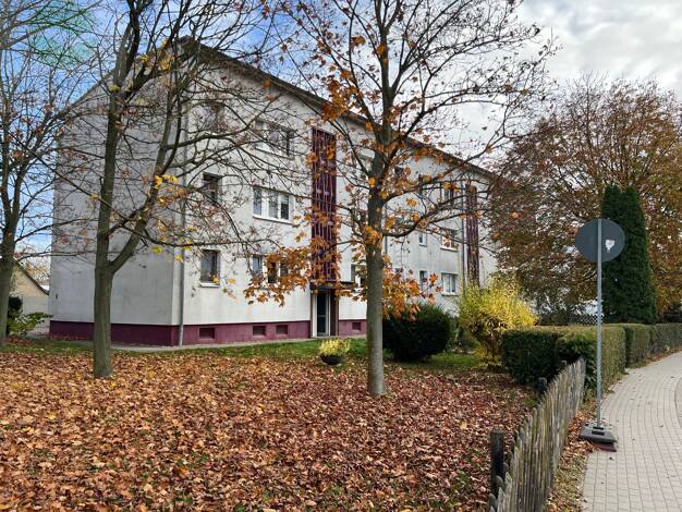 Mehrfamilienhaus zum Kauf 790.000 € 800 m² 2.116 m² Grundstück frei ab sofort Gröbers Kabelsketal 06184