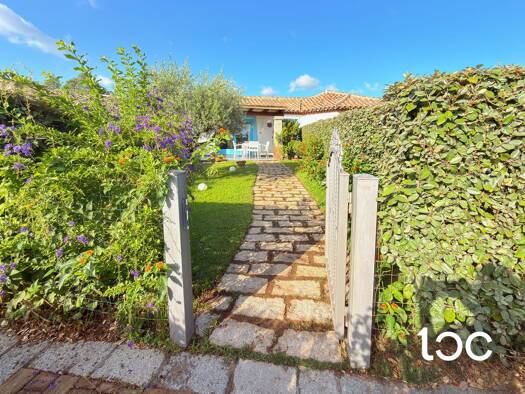 Haus zum Kauf 245.000 € 2 Zimmer Budune/Budoni 07051