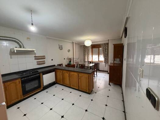 Wohnung zum Kauf 159.000 € 3 Zimmer 138 m² 2. Geschoss Cangas del Narcea 33800