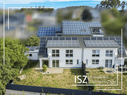 Doppelhaushälfte zum Kauf 475.000 € 5 Zimmer 125 m² 383 m² Grundstück Penzenhofen Winkelhaid 90610