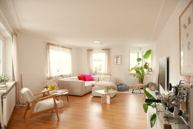 Wohnung zum Kauf 530.000 € 5,5 Zimmer 125,3 m² Unterbrüden Auenwald 71549