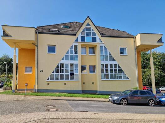 Wohnung zur Versteigerung 69.900 € 2 Zimmer 34,3 m² EG frei ab sofort An der Lochmühle 20 Jüngersdorf Langerwehe 52379