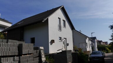 Einfamilienhaus zum Kauf 540.000 € 5 Zimmer 119 m² 440 m² Grundstück Jugenheim 55270