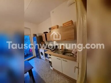 Wohnung zur Miete Tauschwohnung 600 € 2 Zimmer 50 m² 2. Geschoss Ravensberg Kiel 24118