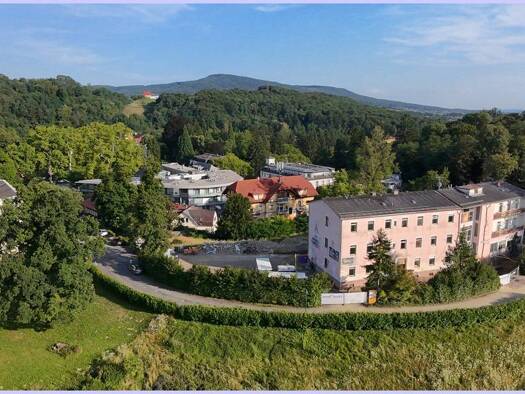 Wohnung zum Kauf - Erstbezug 207.302 € 52,1 m² Albrechtsstrasse 3 Bad Gleichenberg 8344