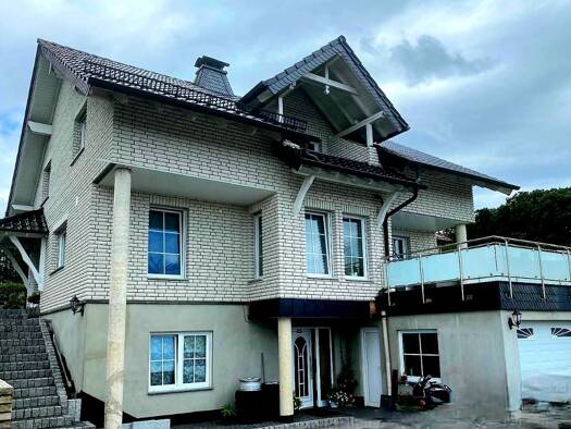 Einfamilienhaus zum Kauf 560.000 € 5 Zimmer 166 m² 762 m² Grundstück Ruppichteroth 53809