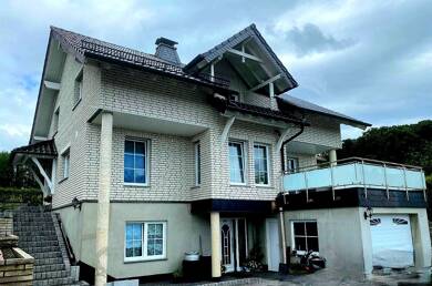 Einfamilienhaus zum Kauf 560.000 € 5 Zimmer 166 m² 762 m² Grundstück Ruppichteroth Ruppichteroth 53809
