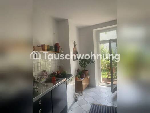 Wohnung zur Miete Tauschwohnung 800 € 3 Zimmer 82 m² Uelleben Gotha 99867