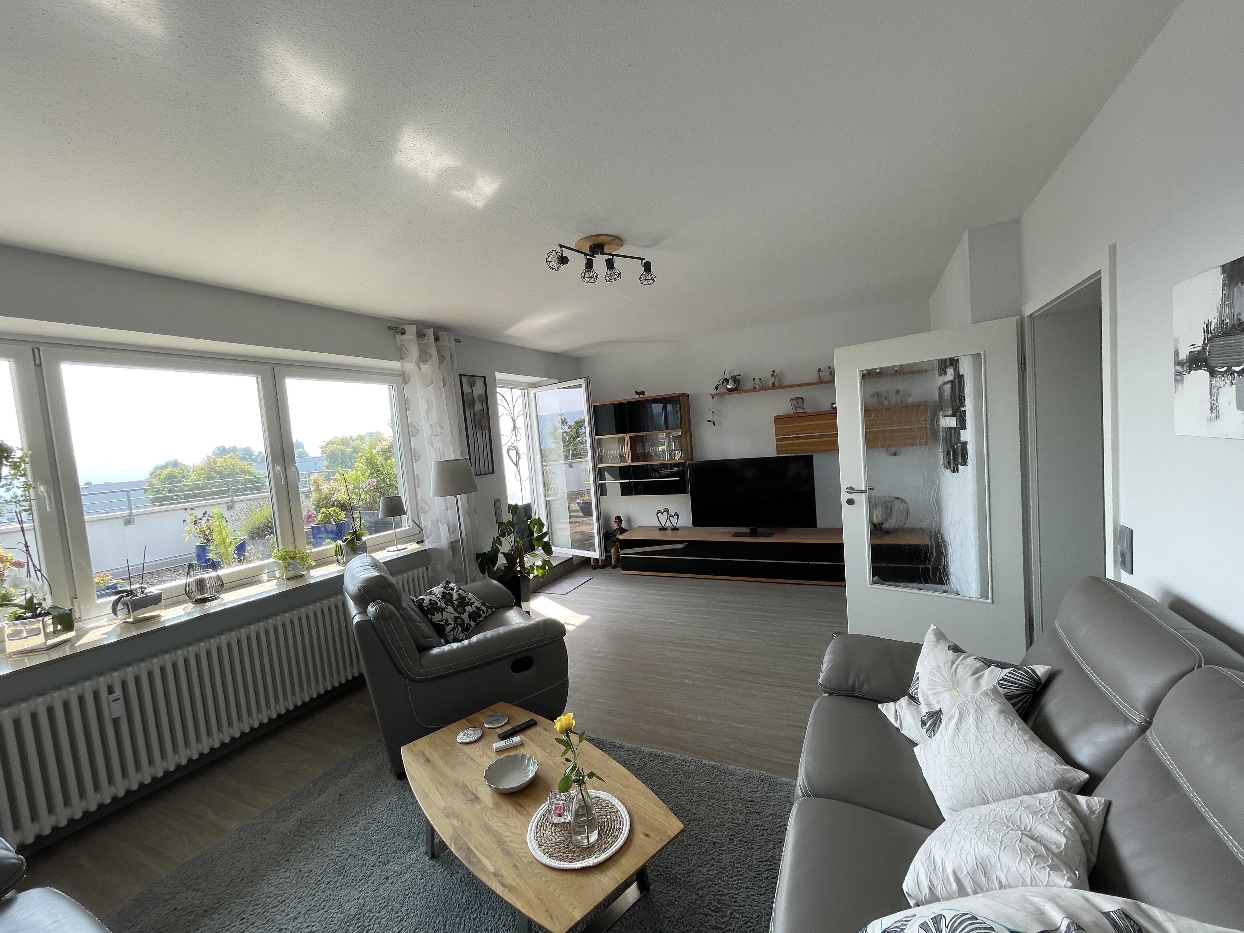 Wohnung zum Kauf 298.500 € 4 Zimmer 107 m²<br/>Wohnfläche Innenstadt Gevelsberg 58285