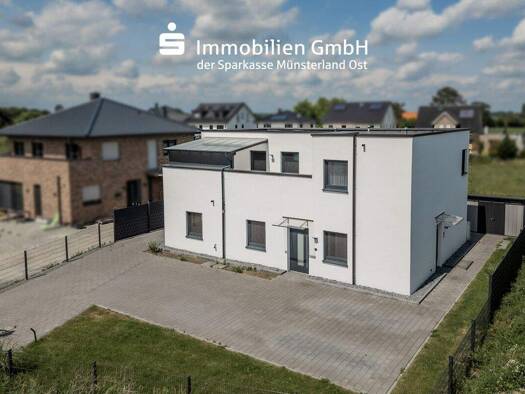 Mehrfamilienhaus zum Kauf 479.000 € 7 Zimmer 165 m² 521 m² Grundstück Wadersloh 59329