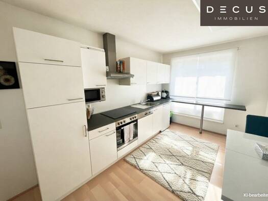 Wohnung zum Kauf 349.500 € 4 Zimmer 1. Geschoss Liebenau Graz 8041