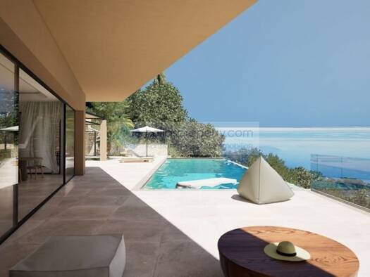 Grundstück zum Kauf 500.000 € 2.316 m² Grundstück Nissaki 49100