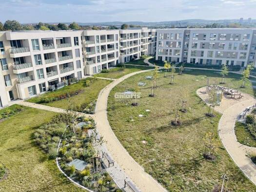 Wohnung zur Miete 1.661 € 5 Zimmer 117,7 m² frei ab sofort Krämpfervorstadt Erfurt, Stadt 99085