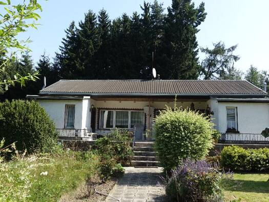 Freizeitgrundstück zum Kauf 15.000 € 800 m² Grundstück Wegefarth Oberschöna 09600