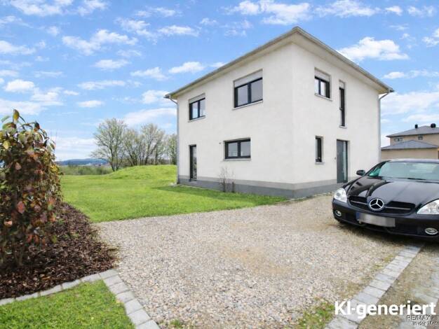 Einfamilienhaus zum Kauf - Erstbezug 559.000 € 4 Zimmer 135,8 m² 771 m² Grundstück Merkendorf 91732
