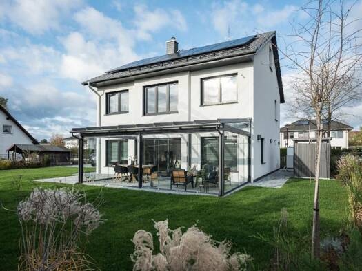 Einfamilienhaus zum Kauf 789.000 € 5 Zimmer 157,2 m² 675 m² Grundstück Birkenwerder 16547