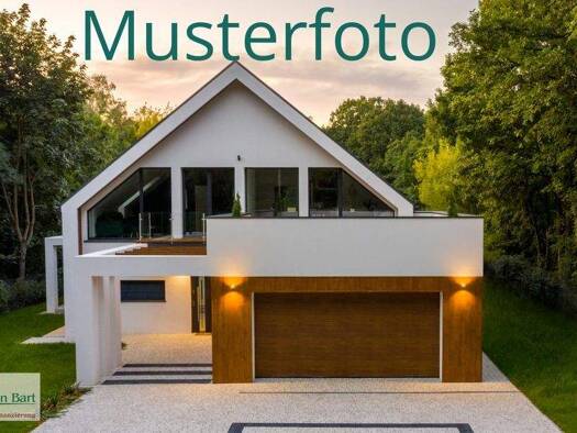 Einfamilienhaus zum Kauf 548.800 € 5 Zimmer 145 m² 540 m² Grundstück Mettlach 66693