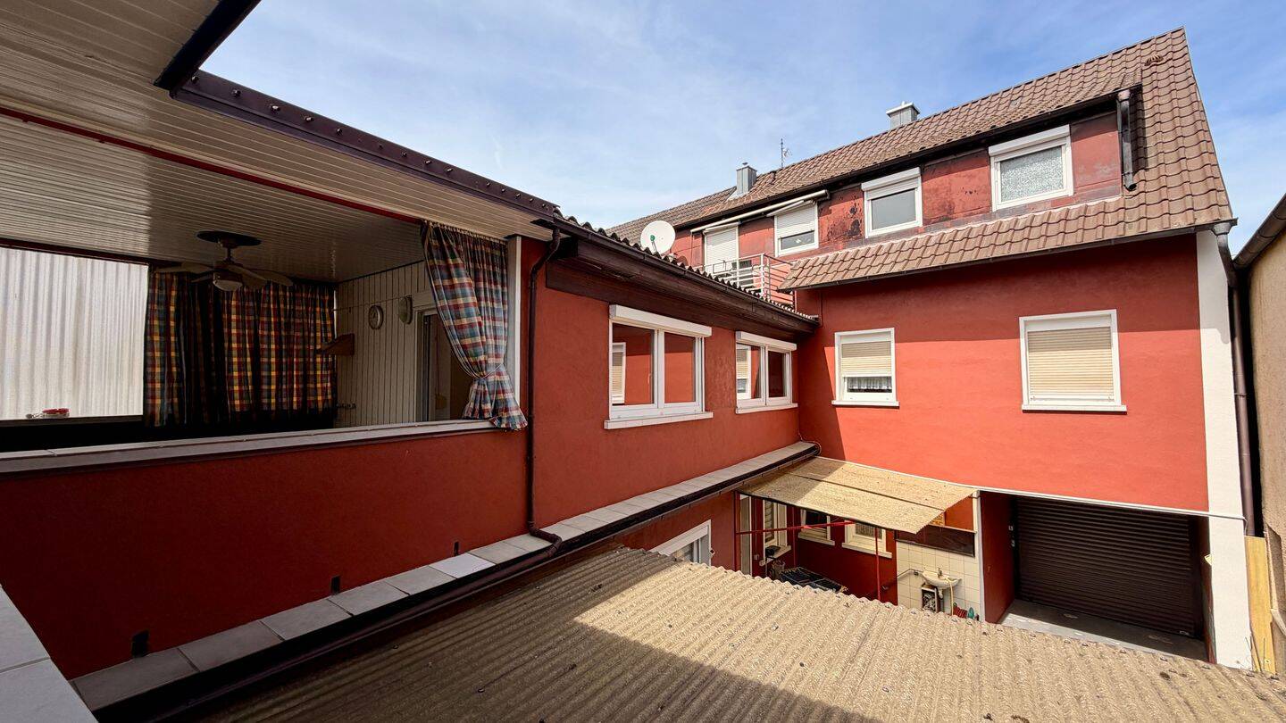 Mehrfamilienhaus zum Kauf - Ansicht 4