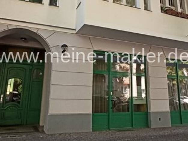 Bürofläche zur Miete 1.780 € 115 m² Bürofläche Wilhelmsaue 131 Wilmersdorf Berlin 10715