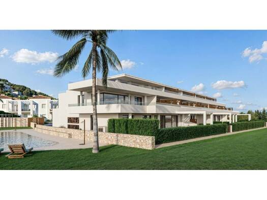 Wohnung zum Kauf 495.000 € 2 Zimmer Pedreguer 03750