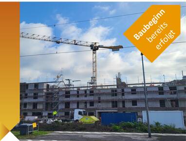 Wohnung zum Kauf provisionsfrei 419.000 € 3 Zimmer 82,5 m² 2. Geschoss Andernacher Straße 45 Lützel Koblenz 56070