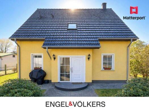 Einfamilienhaus zum Kauf 650.000 € 4 Zimmer 143 m² 956 m² Grundstück Friedrichsthal Oranienburg 16515