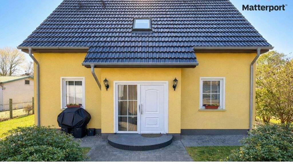 Einfamilienhaus zum Kauf 650.000 € 4 Zimmer 143 m² 956 m² Grundstück Friedrichsthal Oranienburg 16515