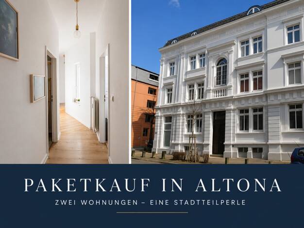 Wohnung zum Kauf 619.000 € 3 Zimmer 80 m² 4. Geschoss Altona-Altstadt Altona 22767