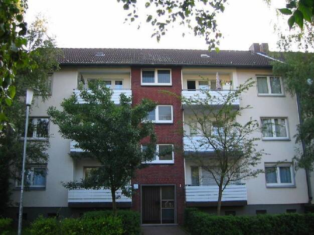 Wohnung zur Miete 730 € 4,5 Zimmer 66,6 m² 1. Geschoss frei ab 03.10.2026 I. Terwestenweg 1 Katernberg Essen 45327