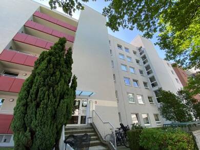 Wohnung zum Kauf 349.000 € 3 Zimmer 70 m² 3. Geschoss Hoheluft-West Hamburg 22529