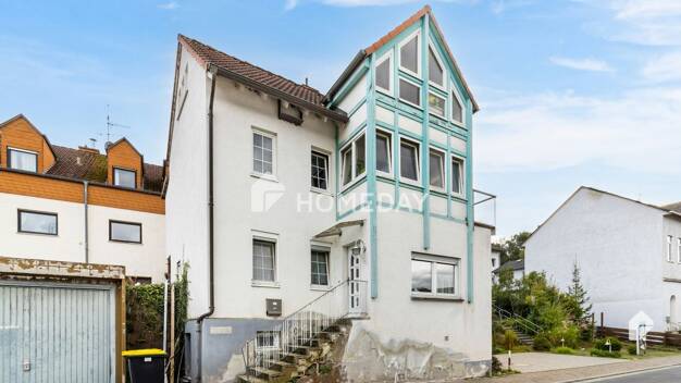 Einfamilienhaus zum Kauf 199.000 € 5 Zimmer 85 m² 250 m² Grundstück Bad Schwalbach Bad Schwalbach 65307