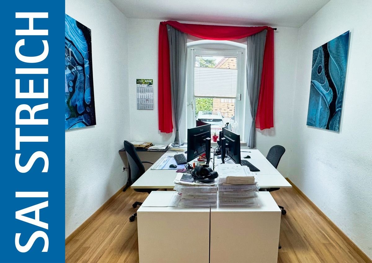 Bürofläche zur Miete 1.150 € 140 m²<br/>Bürofläche Sudbrack Bielefeld 33613