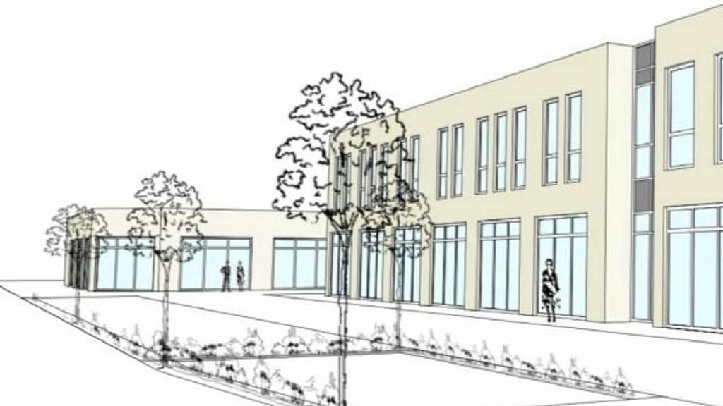 Verkaufsfläche zur Miete 2.600 m² Verkaufsfläche teilbar ab 800 m² Heppens Wilhelmshaven 26384