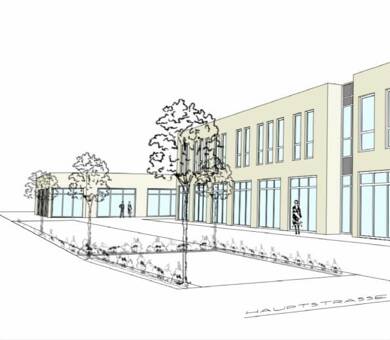 Verkaufsfläche zur Miete 2.600 m² Verkaufsfläche teilbar ab 800 m² Heppens Wilhelmshaven 26384
