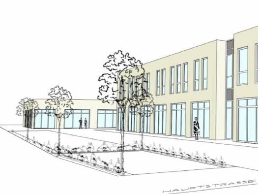 Verkaufsfläche zur Miete 2.600 m² Verkaufsfläche teilbar ab 800 m² Heppens Wilhelmshaven 26384